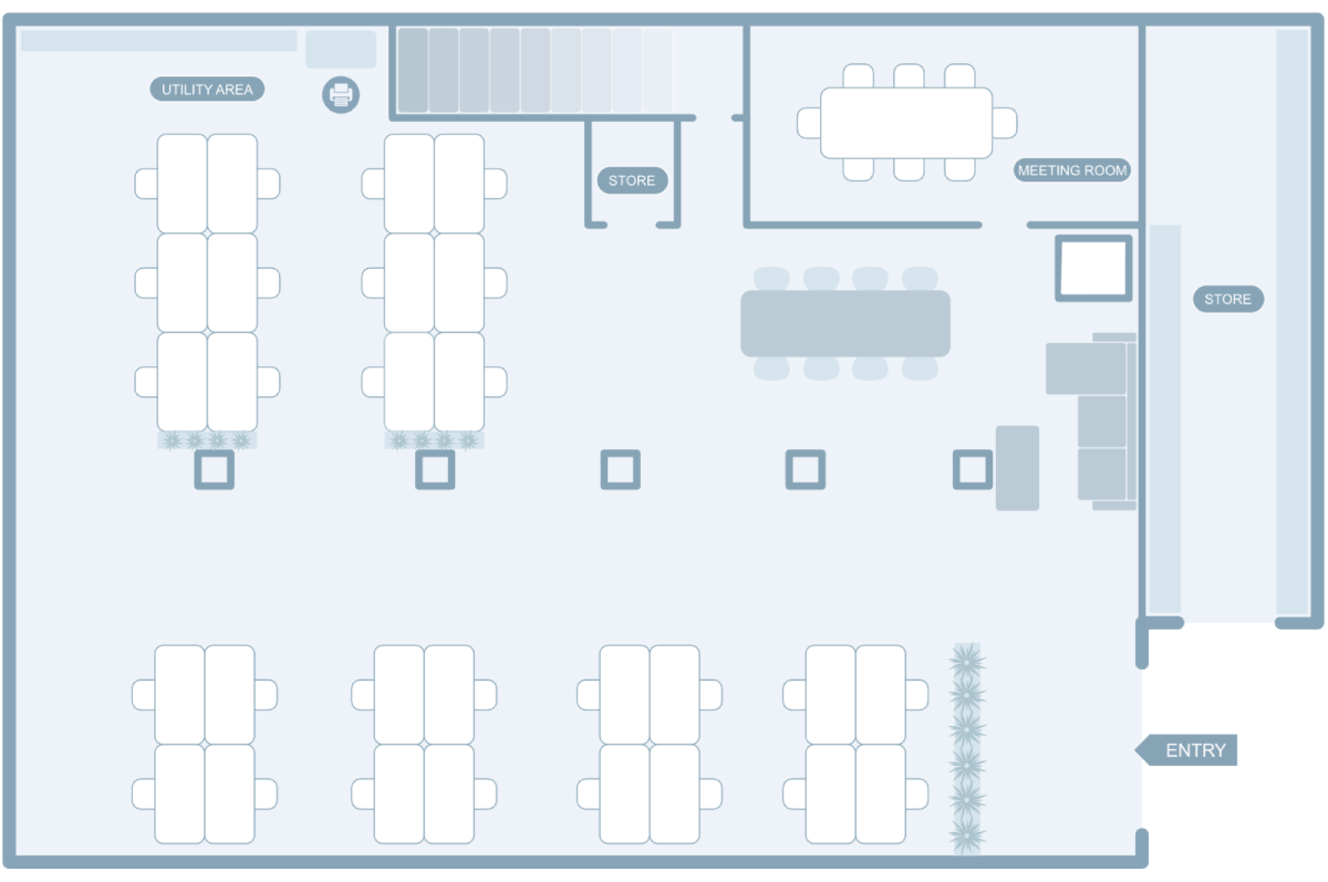 The Workshop - Avondale-bottom-level